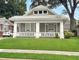 1962 Evelyn Ave, Memphis, TN 38104