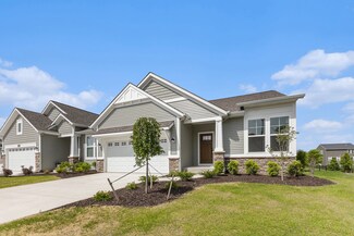 The Channing, Hudsonville, MI 49426