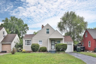 788 E Tibet Rd, Columbus, OH 43211