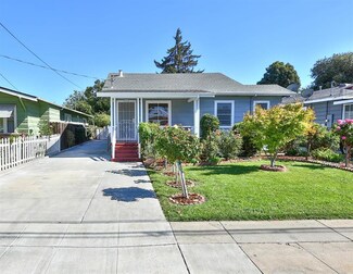 392 Menker Ave, San Jose, CA 95128