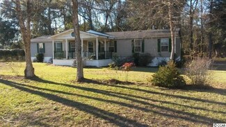 113 Christopher Rd, Kingstree, SC 29556