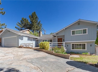 784 Apple Ave, Wrightwood, CA 92397