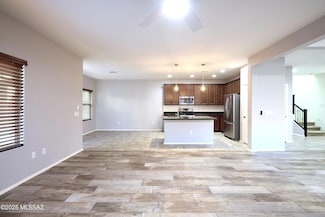 8743 N Norway Spruce Rd, Tucson, AZ 85743