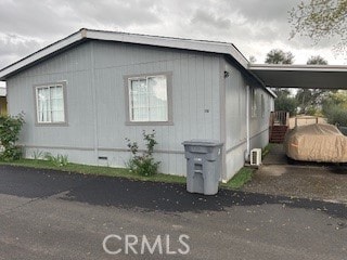 2920 Clark Rd Unit F38, Butte Valley, CA 95965