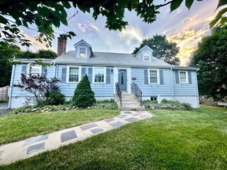 6 Boynton Ln, Billerica, MA 01821