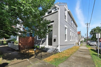301 Lindsey St, Newport, KY 41071
