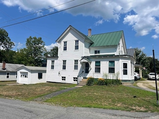 3 Hartford St, Claremont, NH 03743