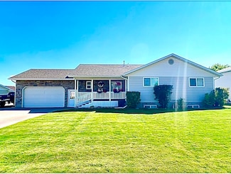 145 W 4th S, Soda Springs, ID 83276