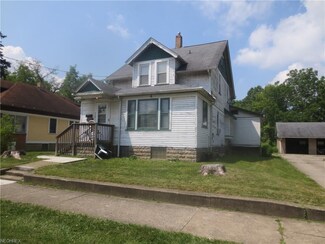 634 Austin Ave SW, Warren, OH 44485