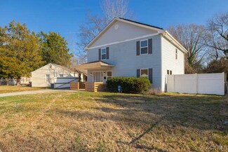 403 Cedar Dr, Hampton, VA 23669