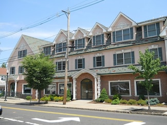525 Central Ave Unit 202, Westfield, NJ 07090