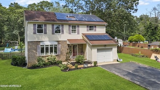 67 Maxim Rd, Howell, NJ 07731