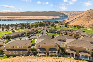 9225 Red Cliff Dr NW Unit B53, Quincy, WA 98848