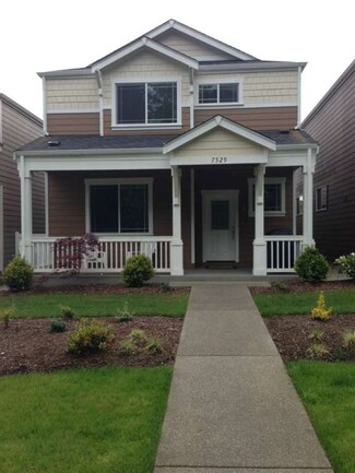 7529 Columbia Way NE, Lacey, WA 98516