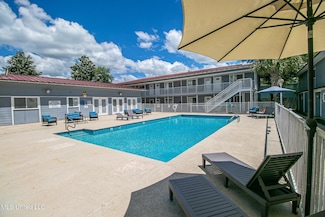 1664 Beach Blvd Unit 156, Biloxi, MS 39531