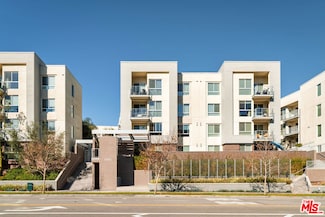 12655 Bluff Creek Dr Unit 108, Playa Vista, CA 90094