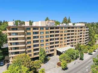 4545 Sand Point Way NE Unit 604, Seattle, WA 98105
