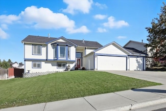 15204 N Chesapeake Rd, Mead, WA 99021