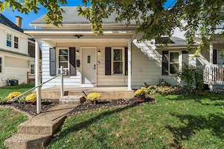 111 N High St, Baltimore, OH 43105