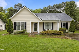 139 Carriage Hill Dr, Stem, NC 27581