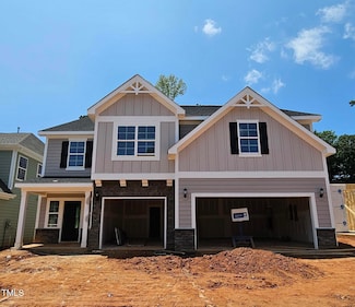 235 Augusta Pond Way Unit 161, Raleigh, NC 27603