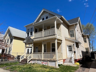 71 Dickerman St, New Haven, CT 06511