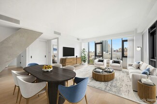 11 Hancock Place Unit 708, New York, NY 10027