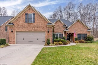 2243 Renaissance Ln, High Point, NC 27262