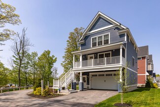 44 Landmark Hill Ln Unit 6, Kittery, ME 03904