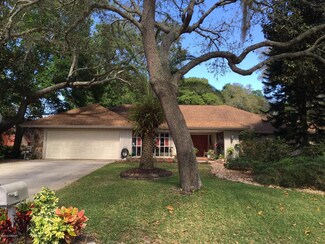 1 Fernwood Trail, Ormond Beach, FL 32174