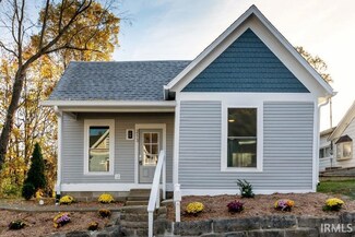 213 S Maple St, Bloomington, IN 47404