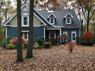 13746 Orchard Ridge, Chelsea, MI 48118