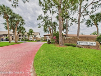 1515 Huntington Ln Unit 924, Rockledge, FL 32955