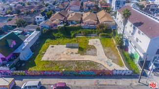 1637 S Vermont Ave, Los Angeles, CA 90006
