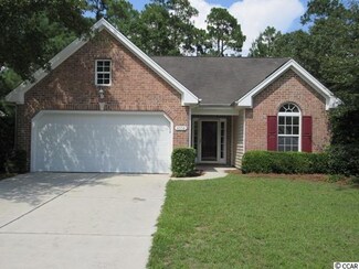 4558 Fringetree Dr, Murrells Inlet, SC 29576