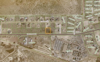 357 S Mcculloch Blvd W, Pueblo West, CO 81007