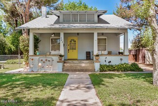 548 N Robson, Mesa, AZ 85201