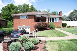 224 Marshall Dr, McKeesport, PA 15132