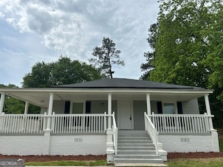 1234 Triple Hill Dr, Macon, GA 31206