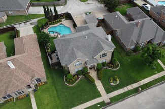 8506 Linda Vista Dr, Rowlett, TX 75088