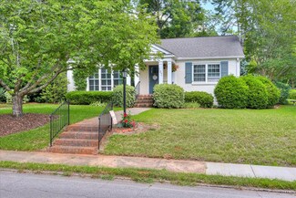 107 S Alexander Ave, Washington, GA 30673
