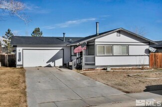 1332 Honeybee Ln, Gardnerville, NV 89460