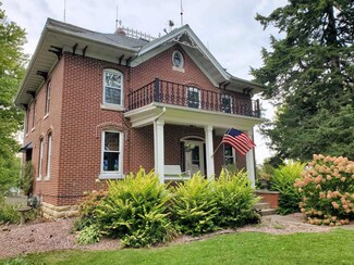25941 Wisconsin 27, Eastman, WI 54626