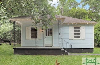 1305 E 71st St, Savannah, GA 31404