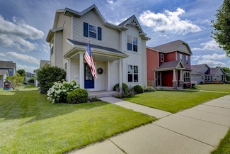 9345 Golden Hue Blvd, Verona, WI 53593