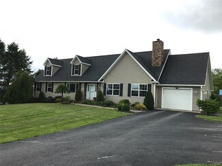 7228 Klock Rd, Canastota, NY 13032