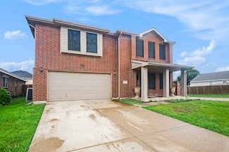 127 Independence Ave, Venus, TX 76084