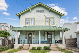 814 Alix St, New Orleans, LA 70114