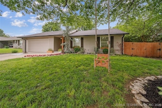 804 W Waco Place, Broken Arrow, OK 74011