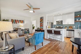 2456 20th St NW Unit 308, Washington, DC 20009